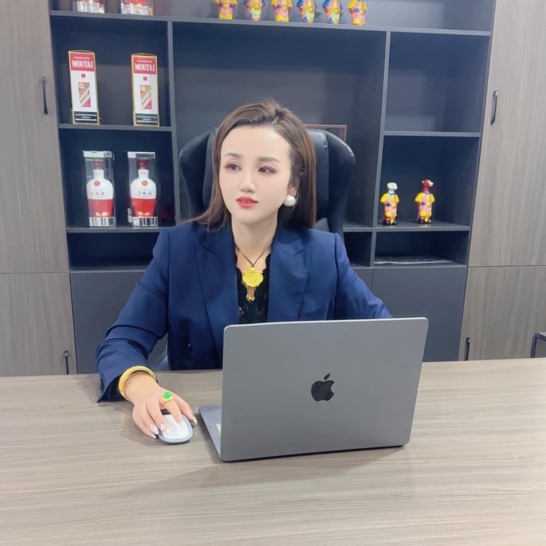 瑞瑞（生意人）