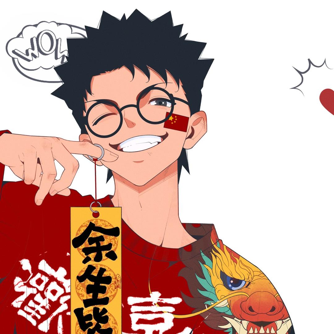陶阳光☀️
