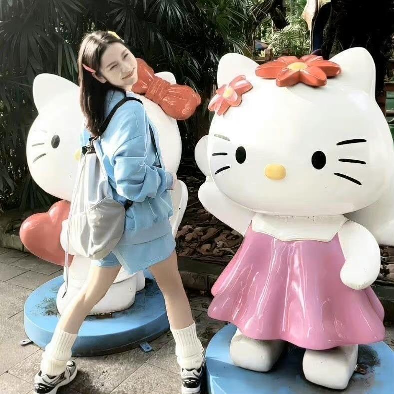 藍桉（🌟邱发疯版）
