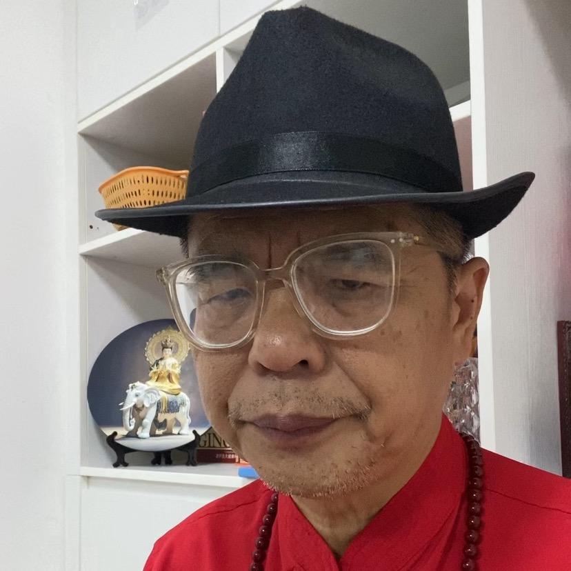 刘晓梦话