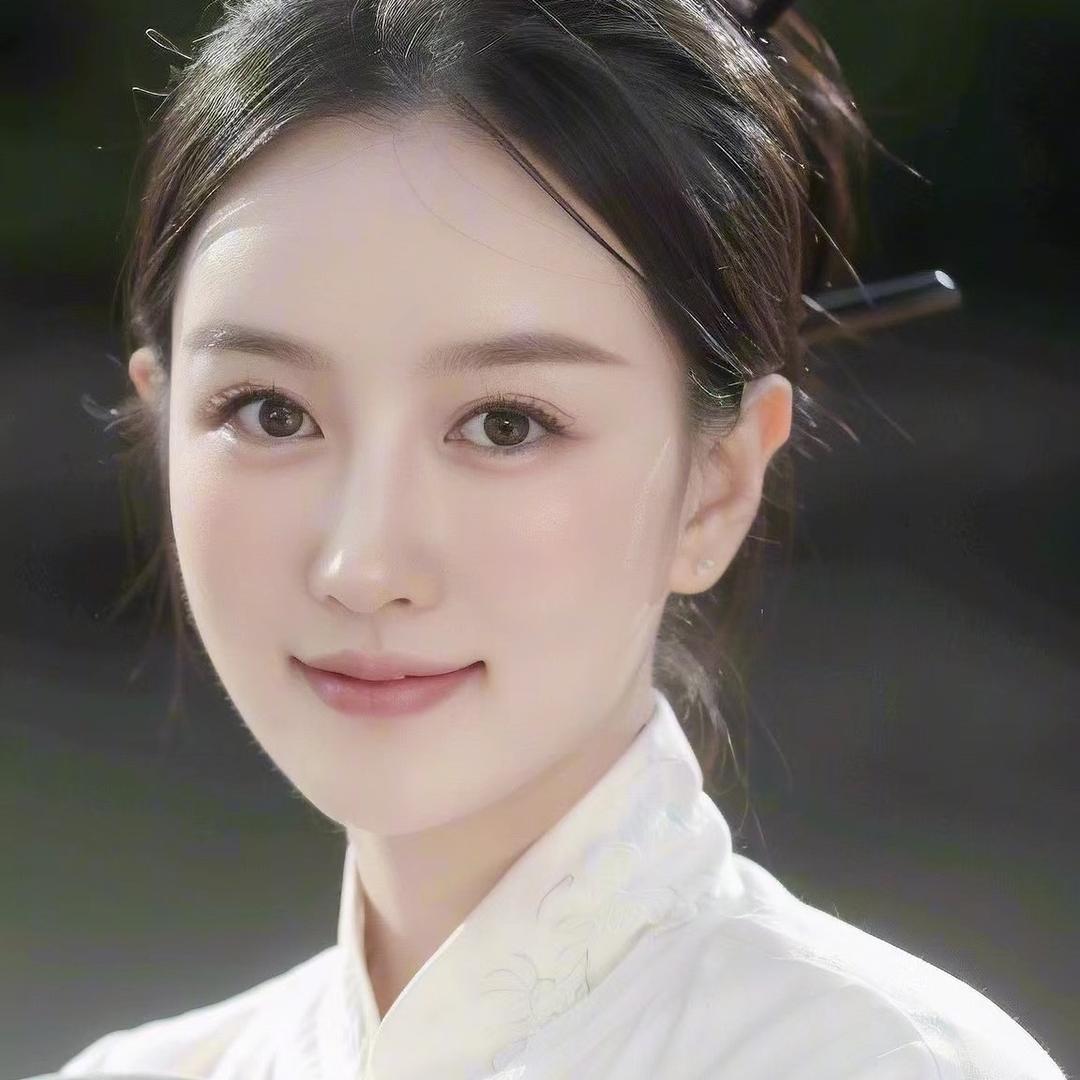 敏儿🤩