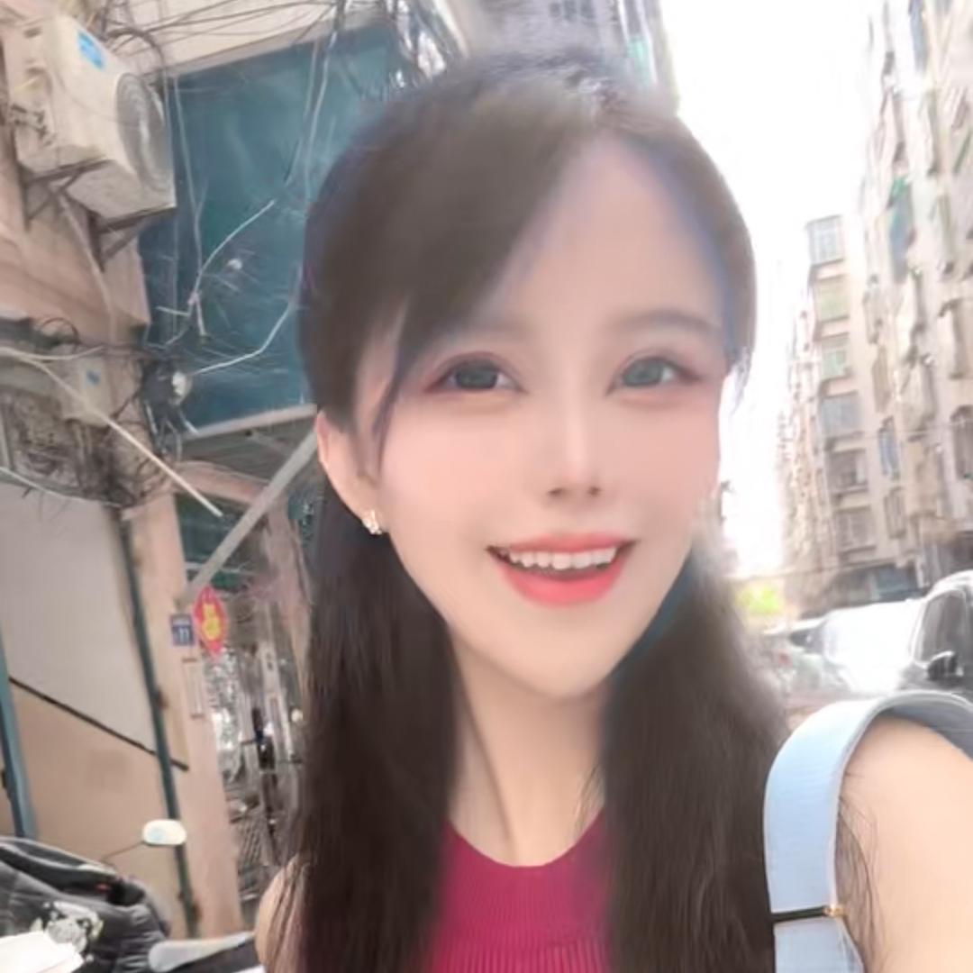 晓晓.👗（微胖努力版）