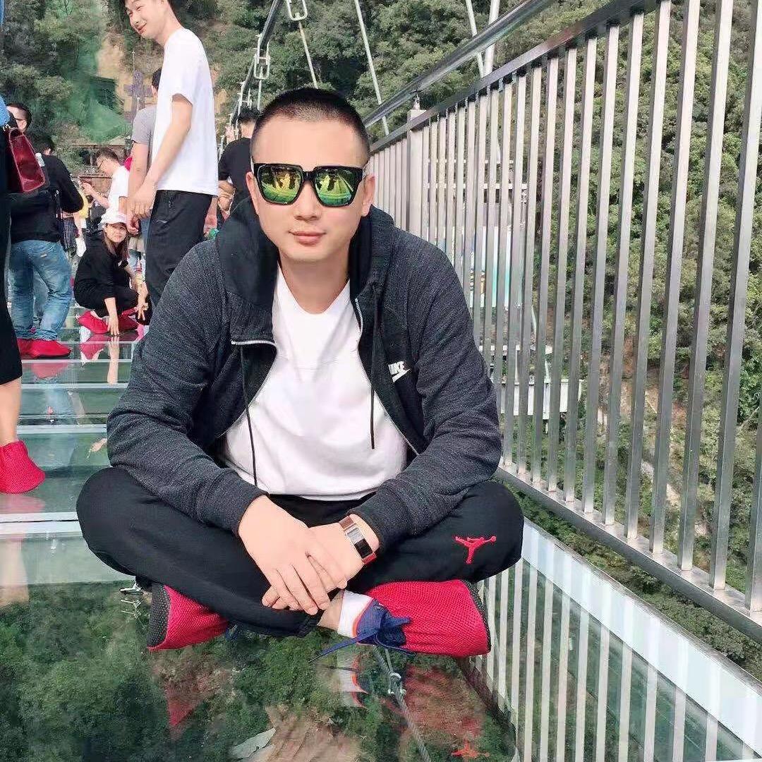 一个吃货