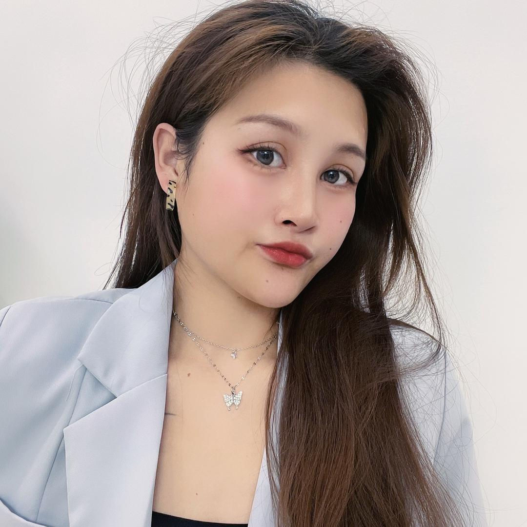 芳芳～女装