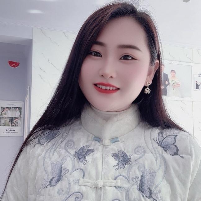 Ying❤️秀