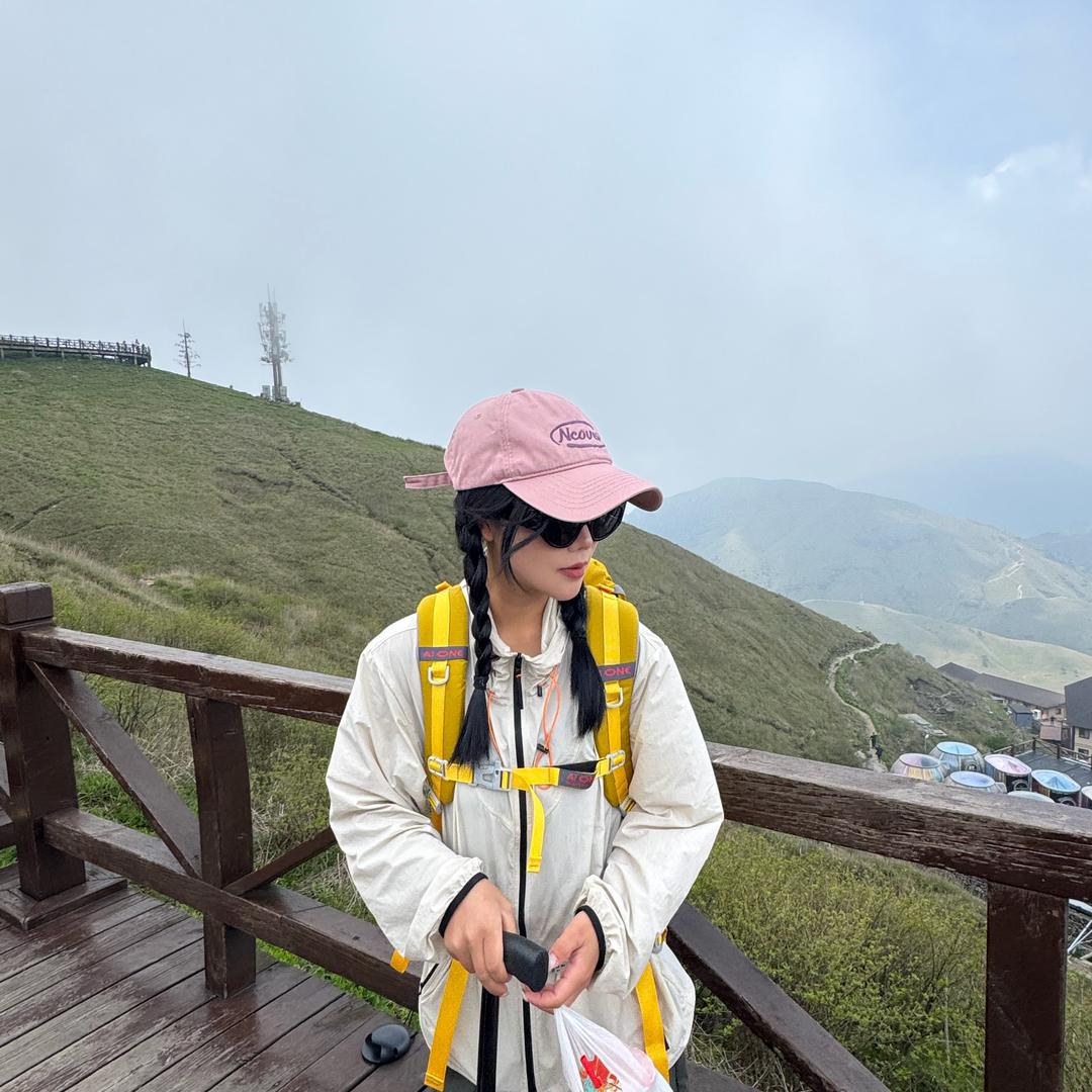 Ok我是小瑜