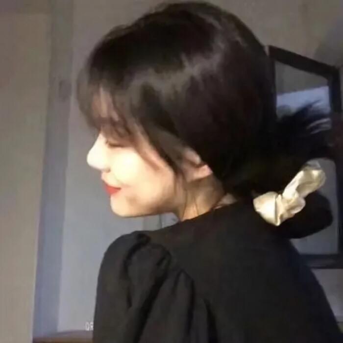 懵小媛&