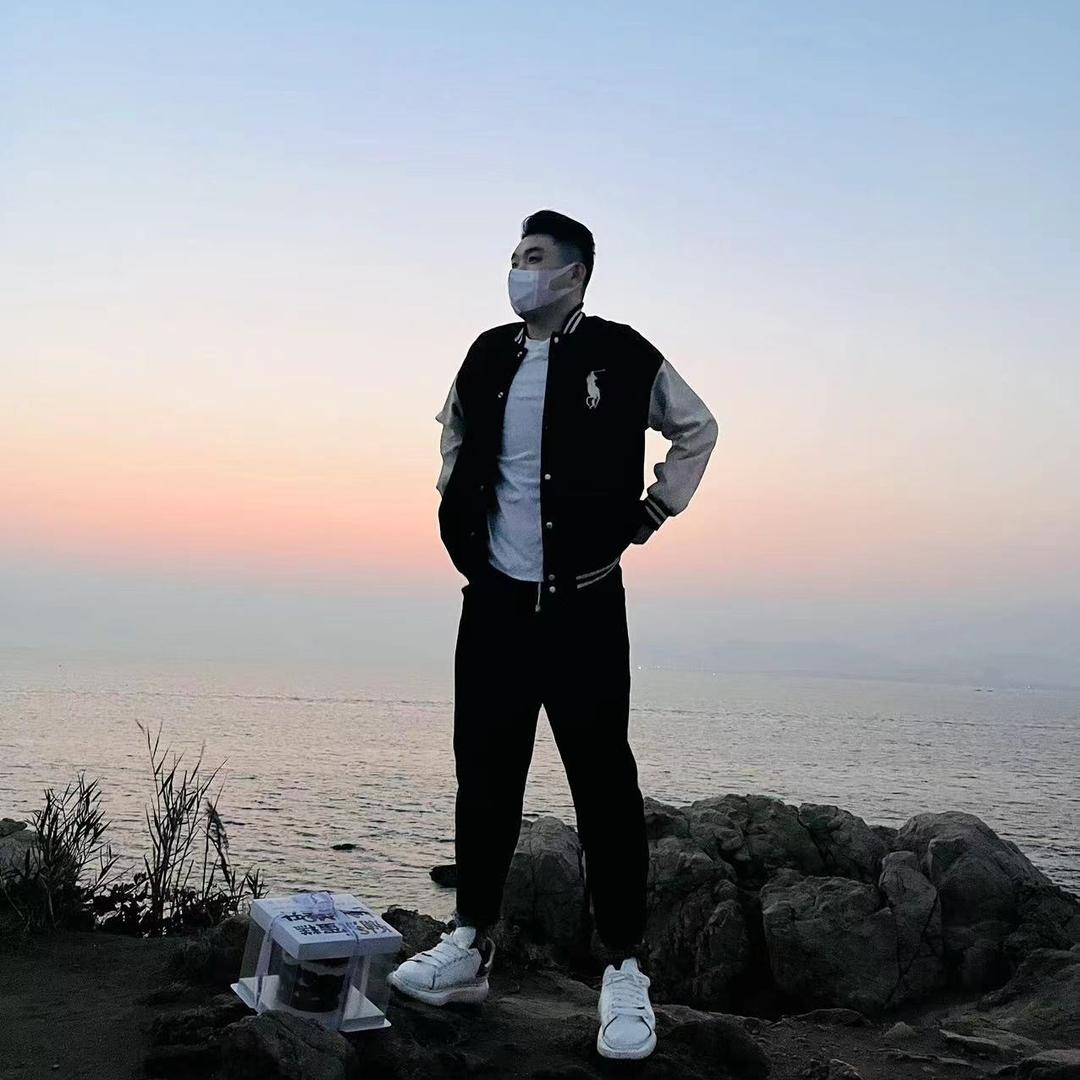 海柱
