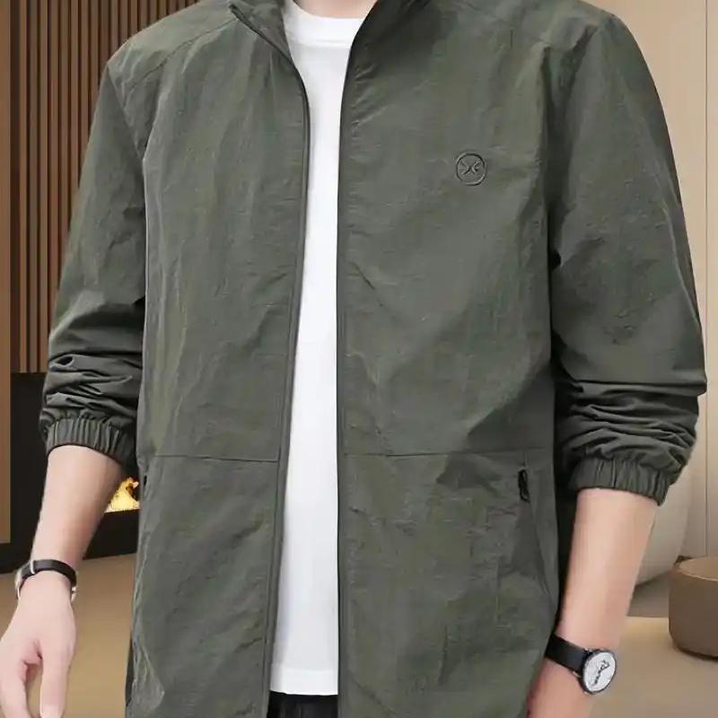 茂秋男装服饰