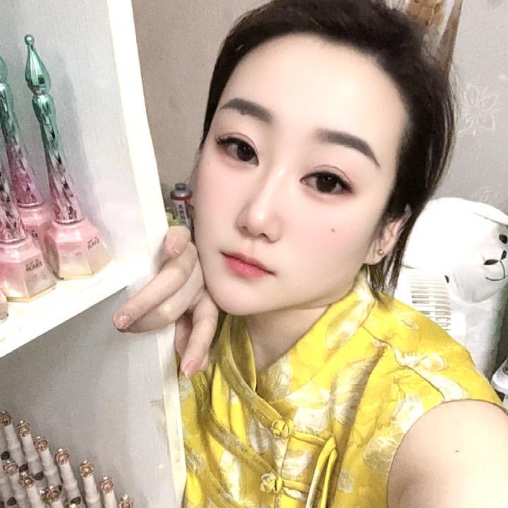 福婆