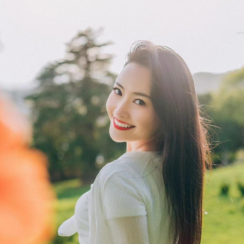 兰心小仙女