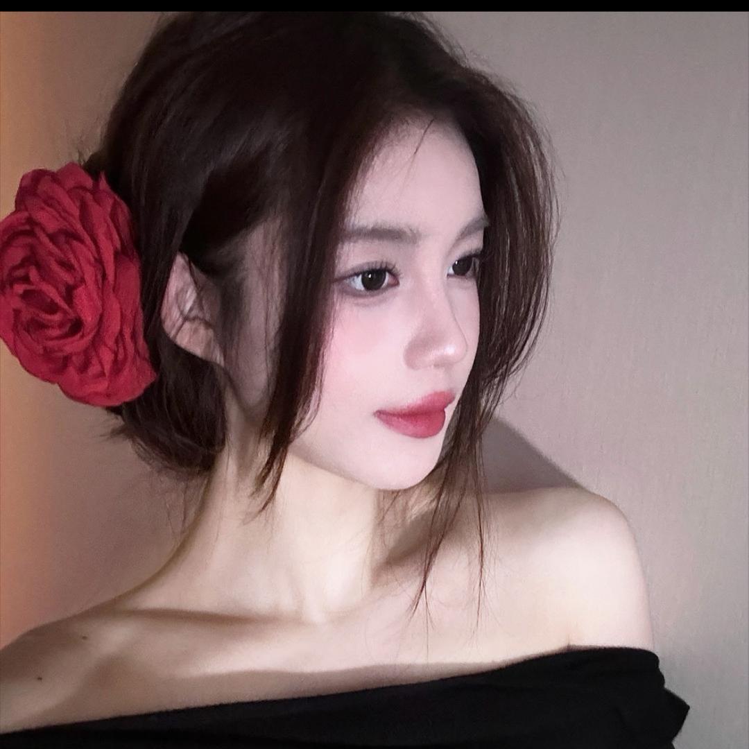 爱意藏于心