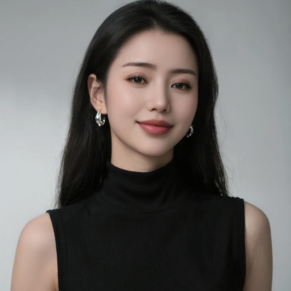 冰冰妹儿儿