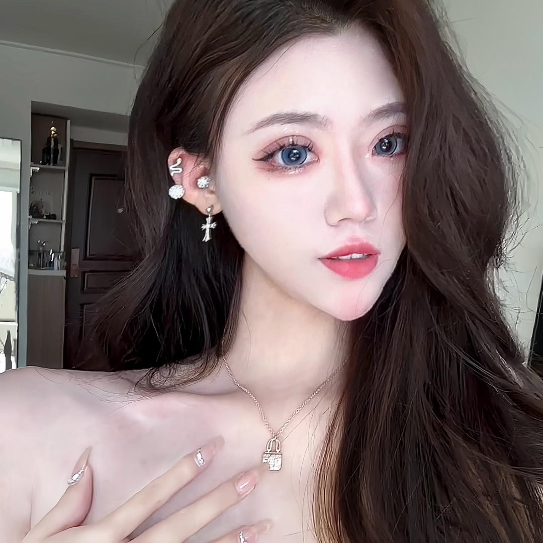 付付学姐