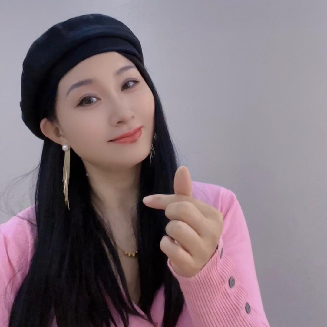 喜欢唱歌的阿语