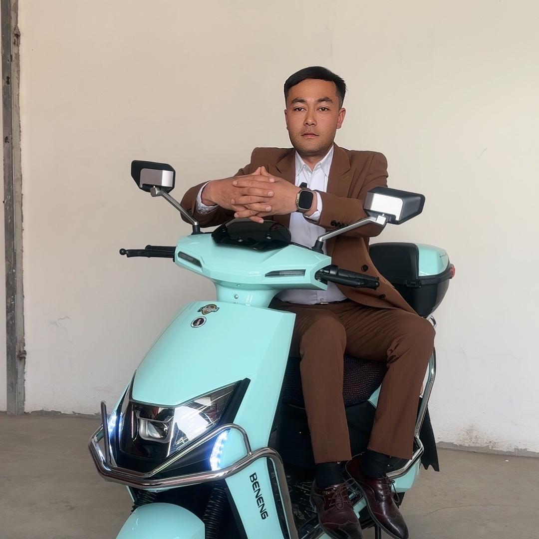 乌什县飞速达电动车销售店