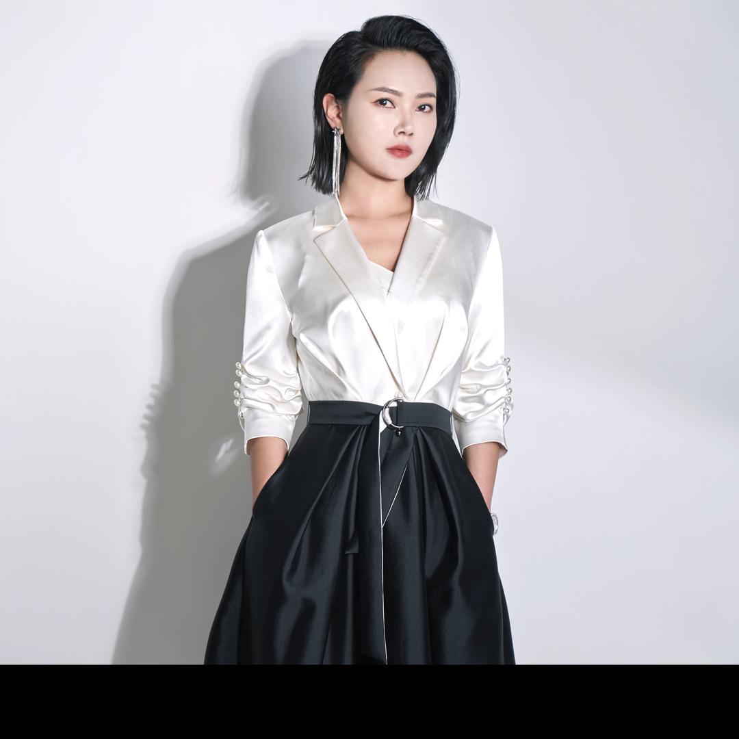 美业赵子慧(家疗肤经济）