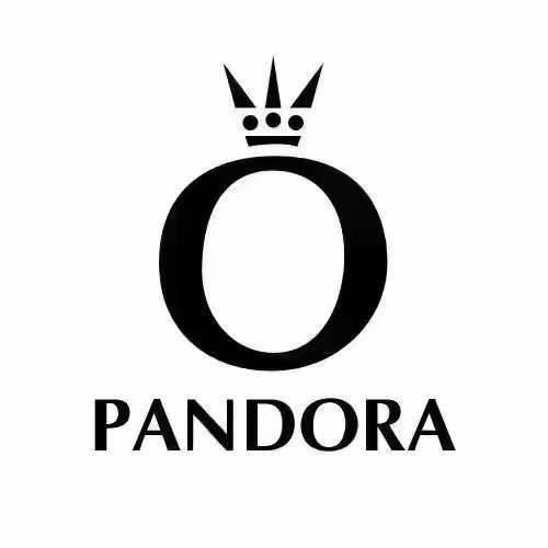 贵阳杉杉奥莱PANDORA 专柜