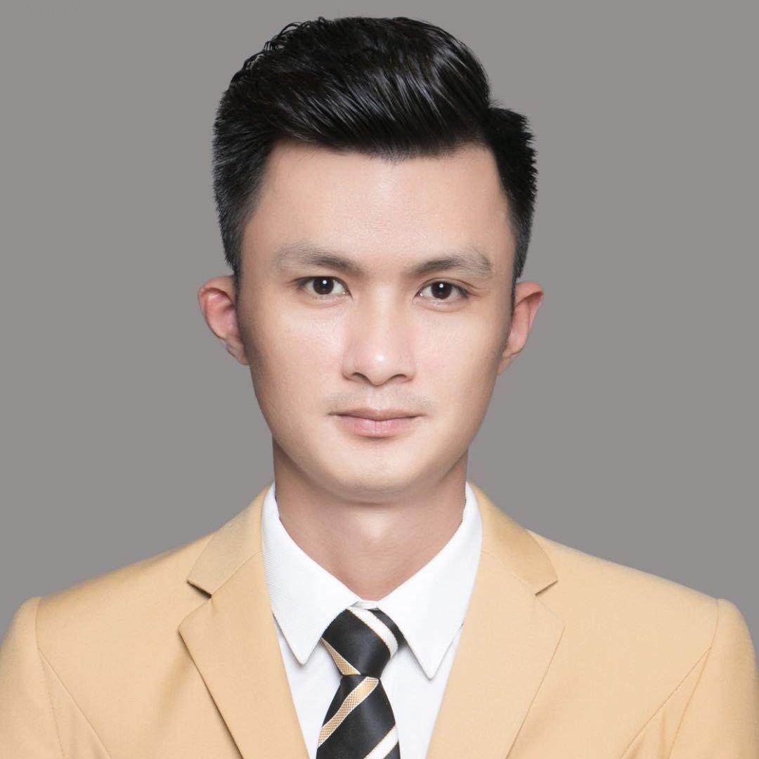 吕庆虎
