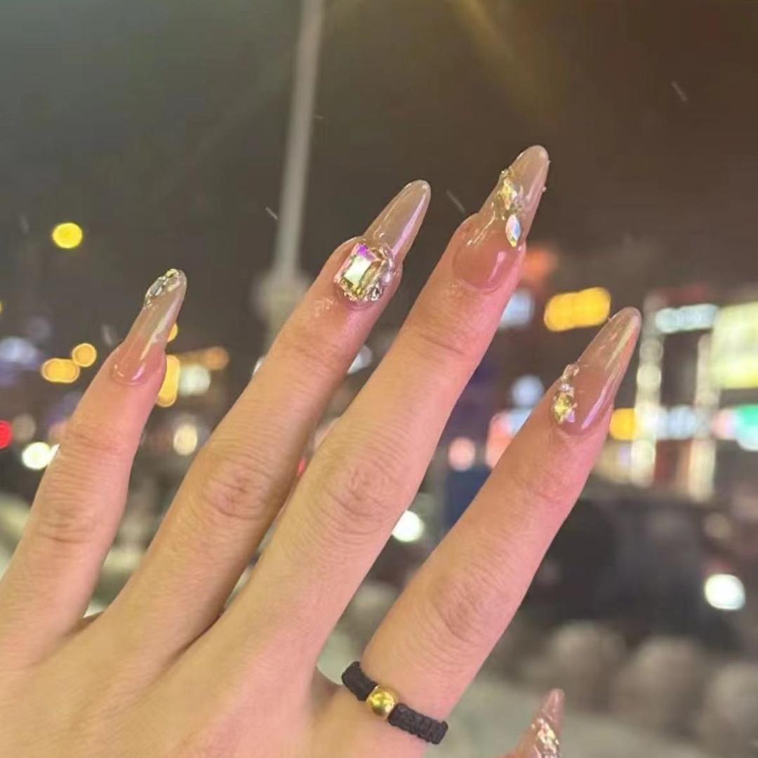 阳信宁宁美甲美睫店