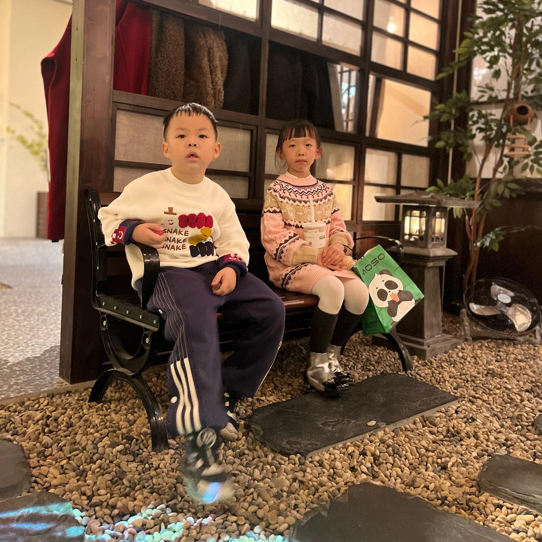 官兴乐购百信超市