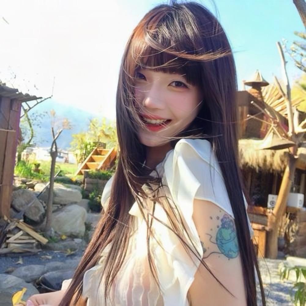 咩咩.