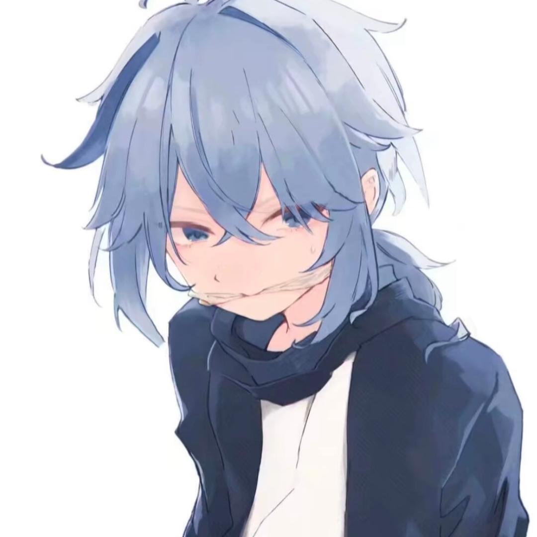 冬季ovo