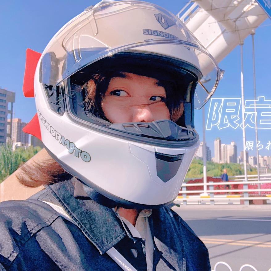 火锅少女阿陈