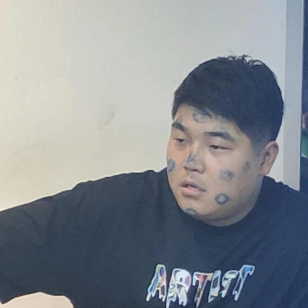 胖达🎱