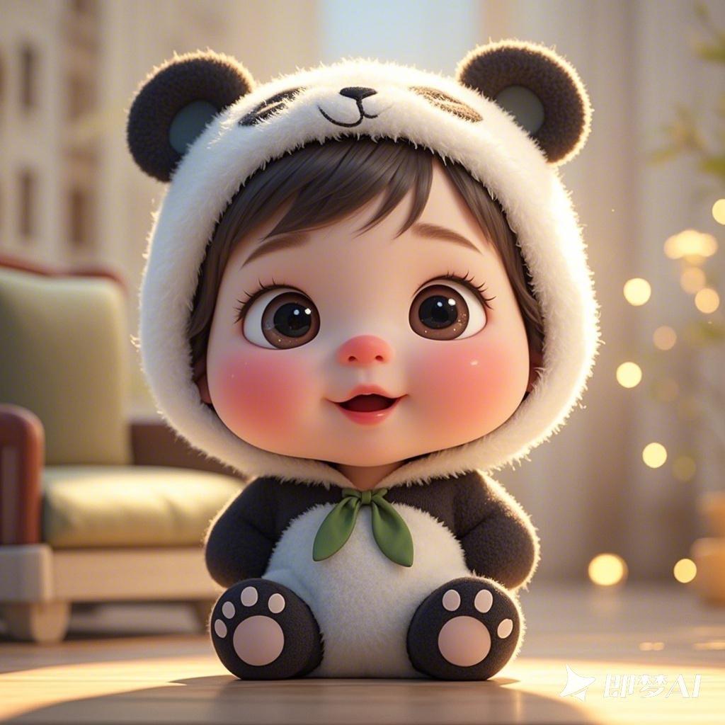 小李同学学英语