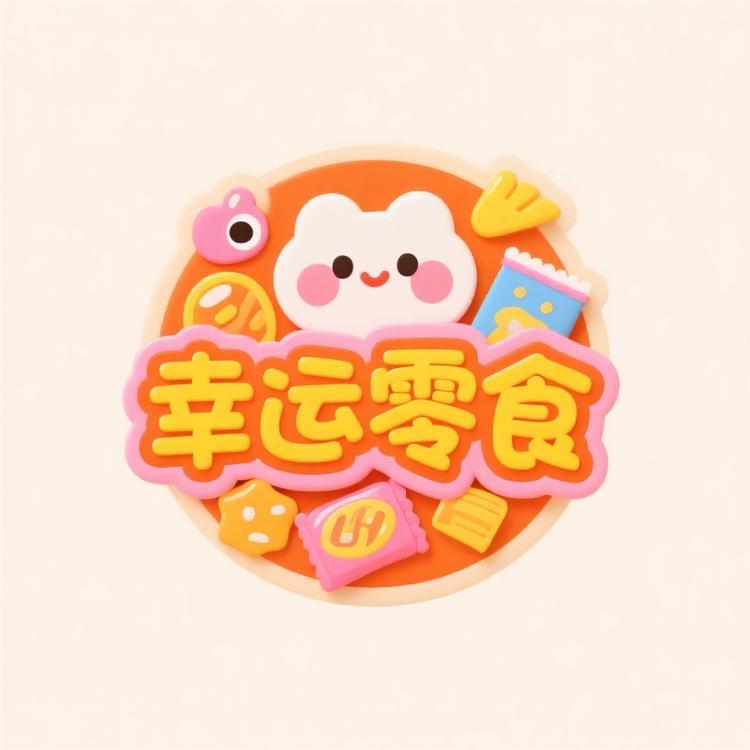幸运 diy 潮玩（橱窗下单）