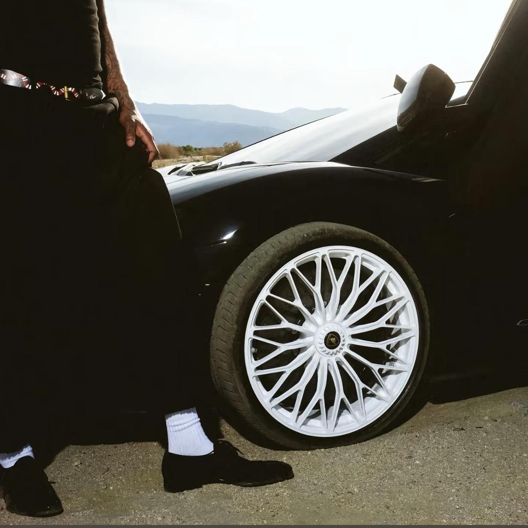 搬砖买GT3的十三