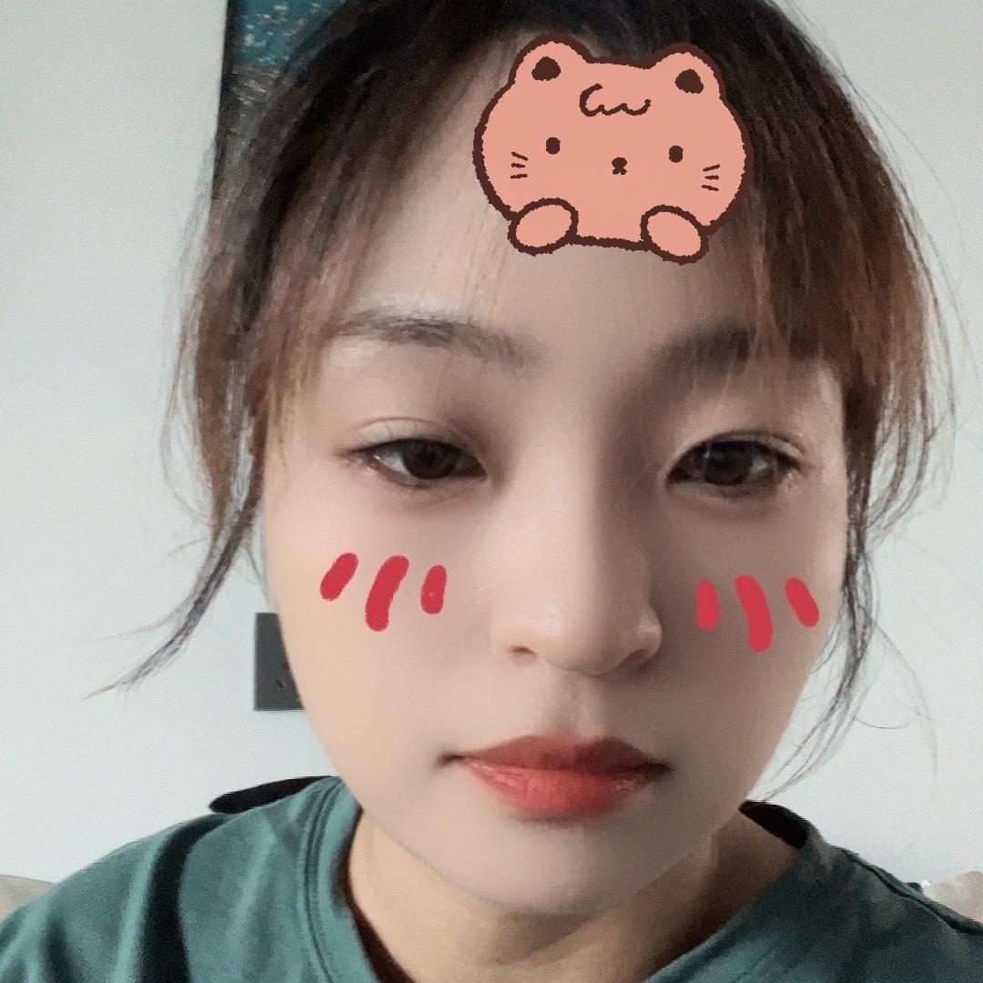 离异的小女人