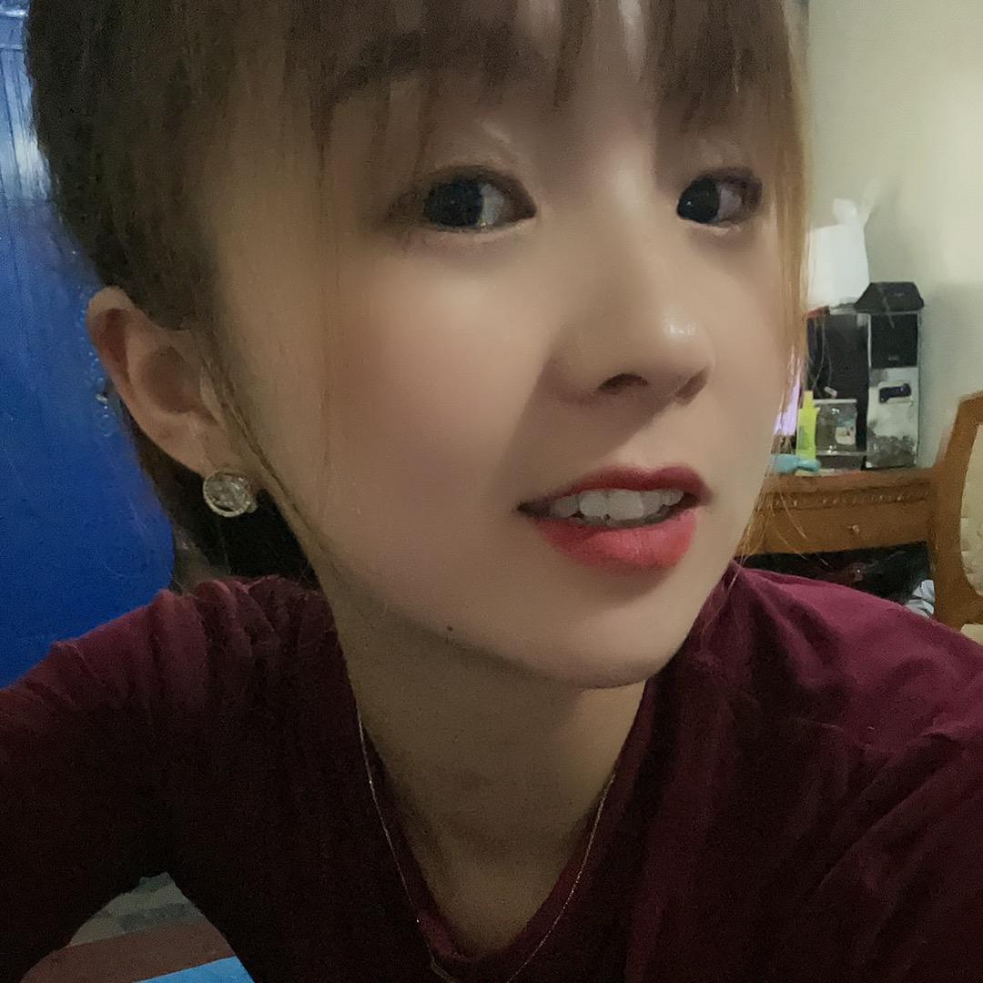 小凤（请勿连赞）