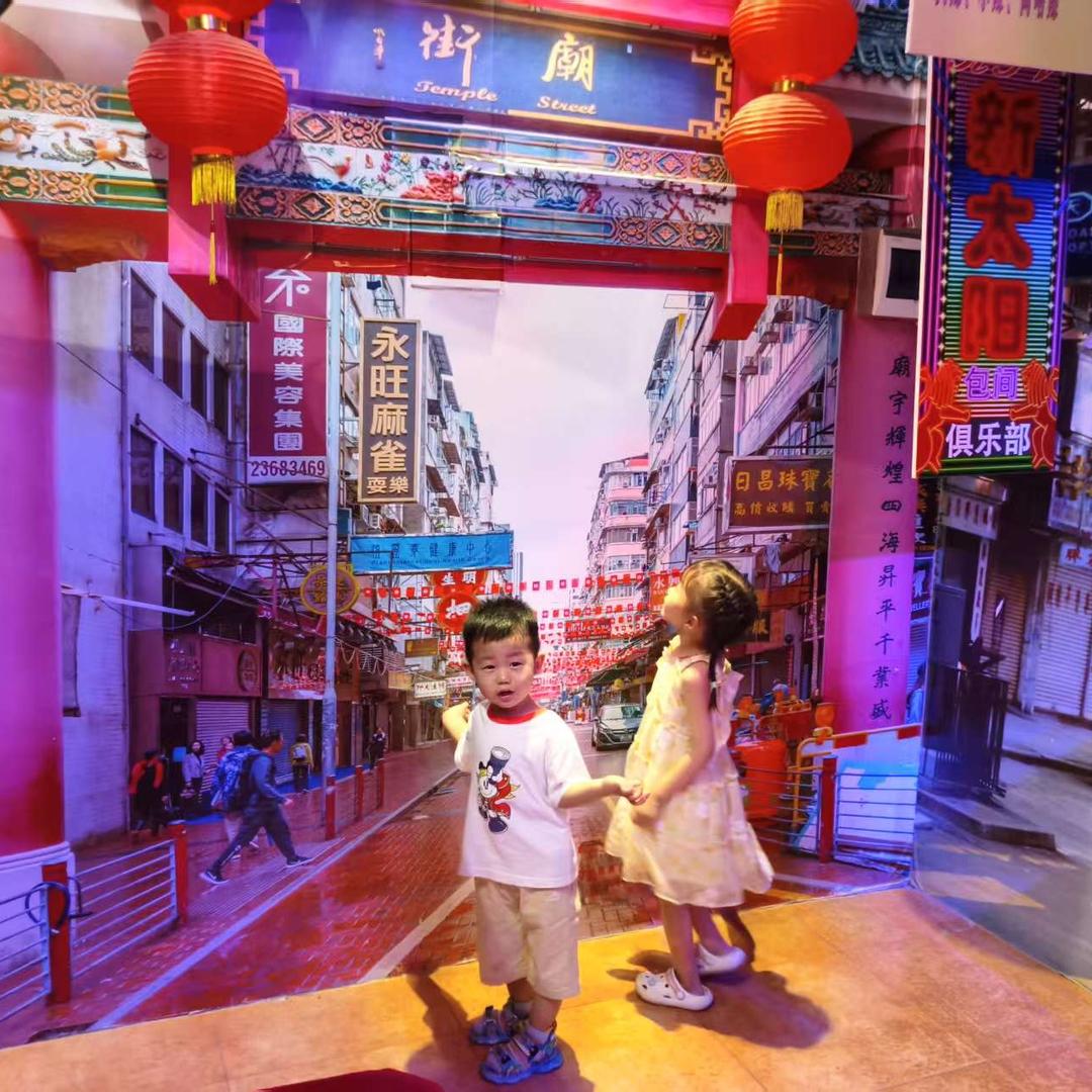 🌈丽🌈