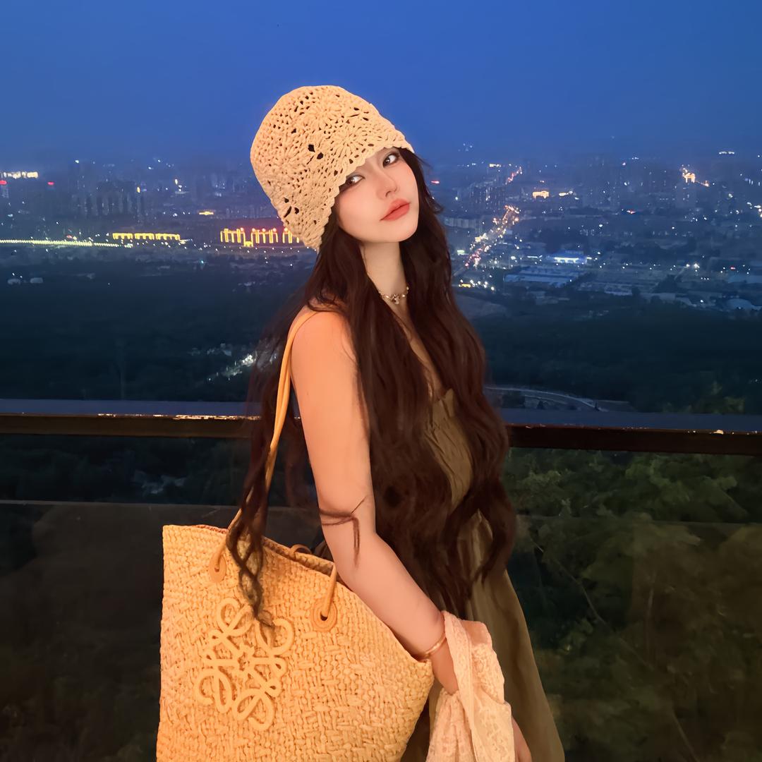 在美琪服饰店