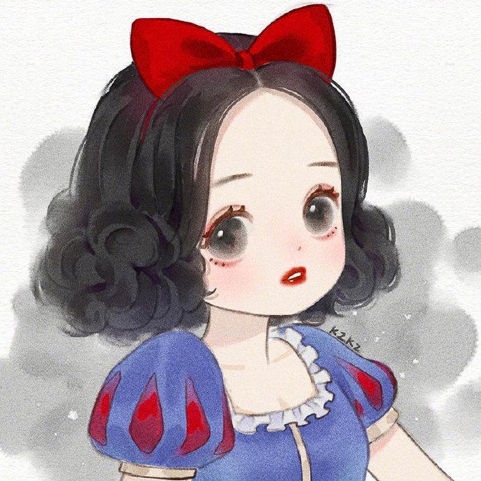 🌈💕牛奶小草莓💕