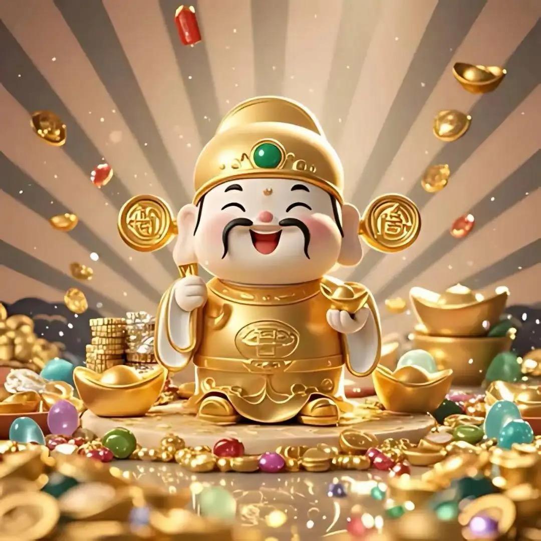 锦鲤金包银品牌店