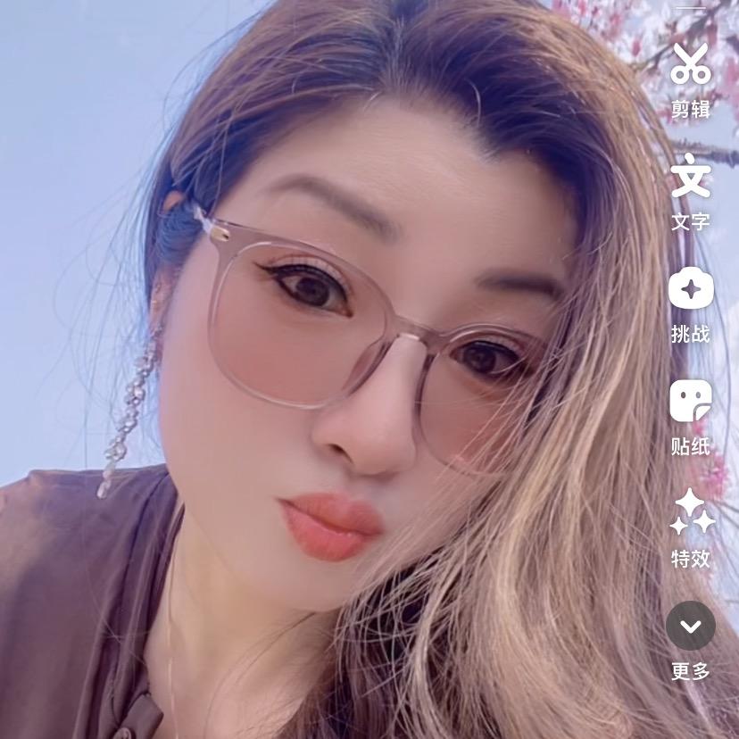 爱美的抗癌小姐姐（火红玫瑰）25年6.2