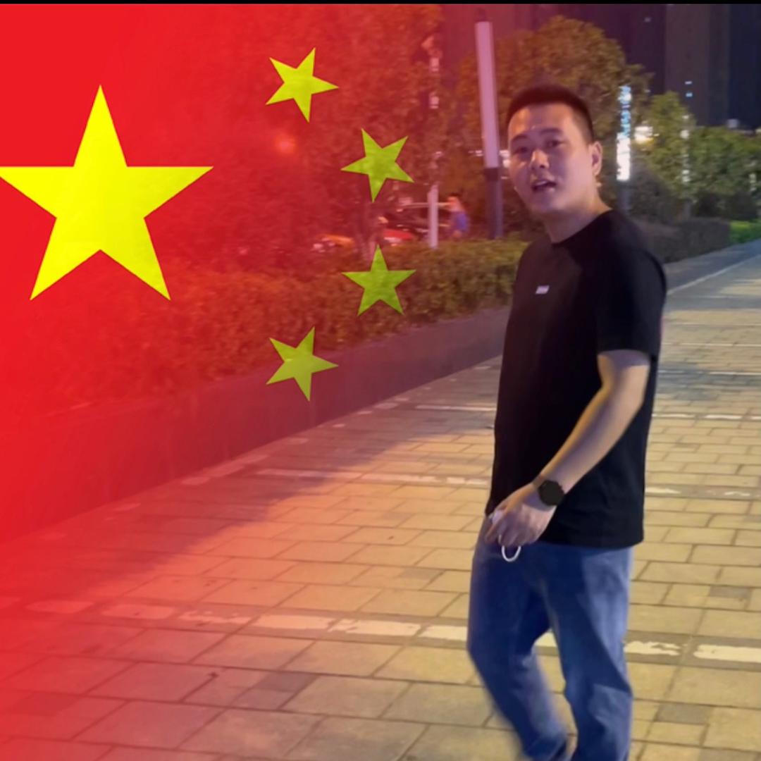 🇨🇳K🇨🇳