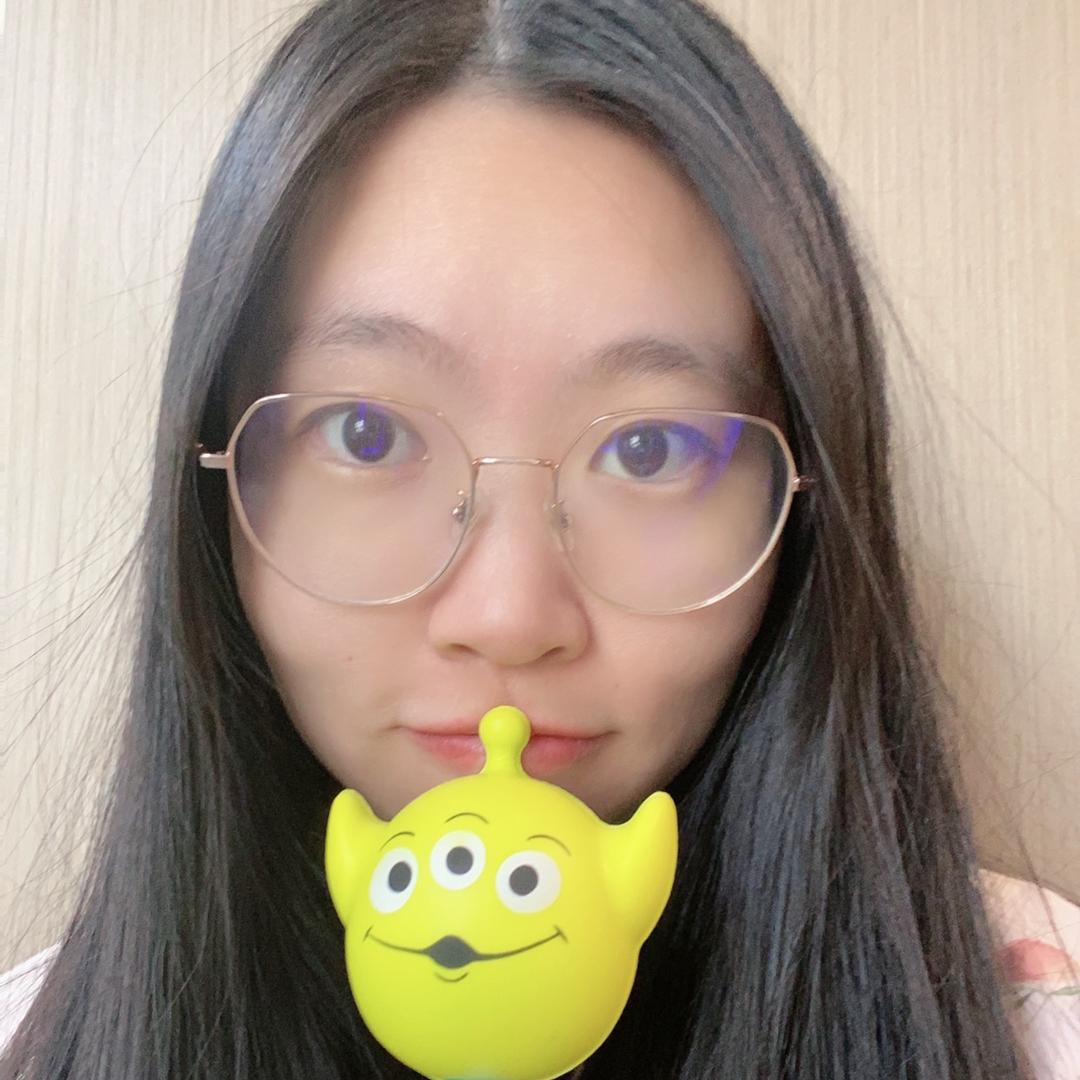 月儿麻麻不焦虑