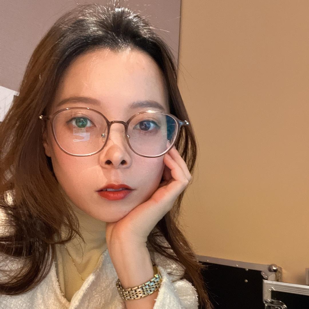 芒果小姐姐