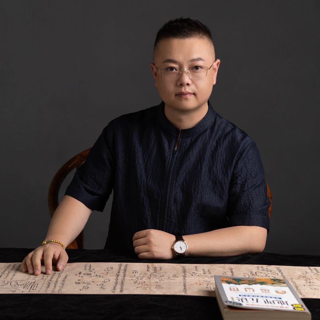 临沂于锡福三合天星风水