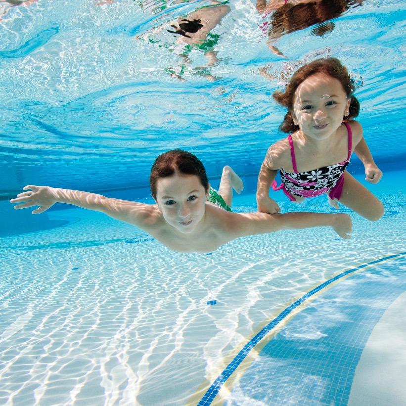 杭州学游泳找陈教练