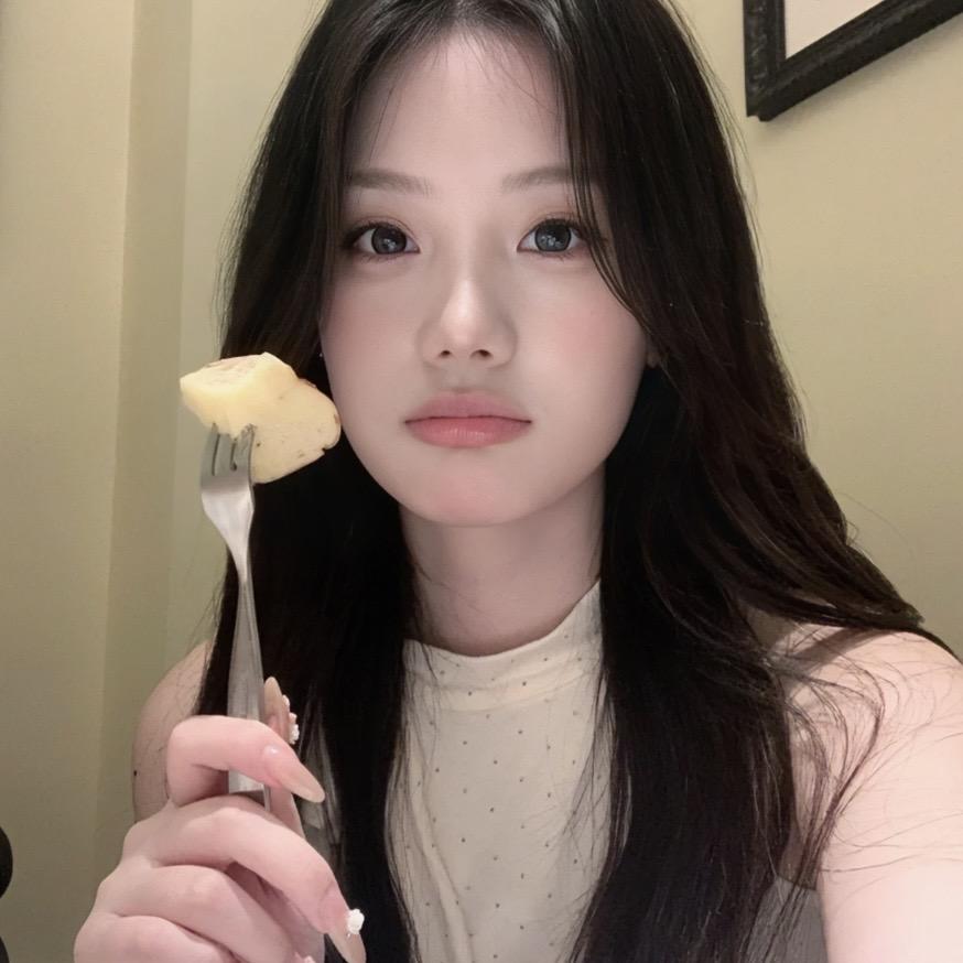 糕冷小美.