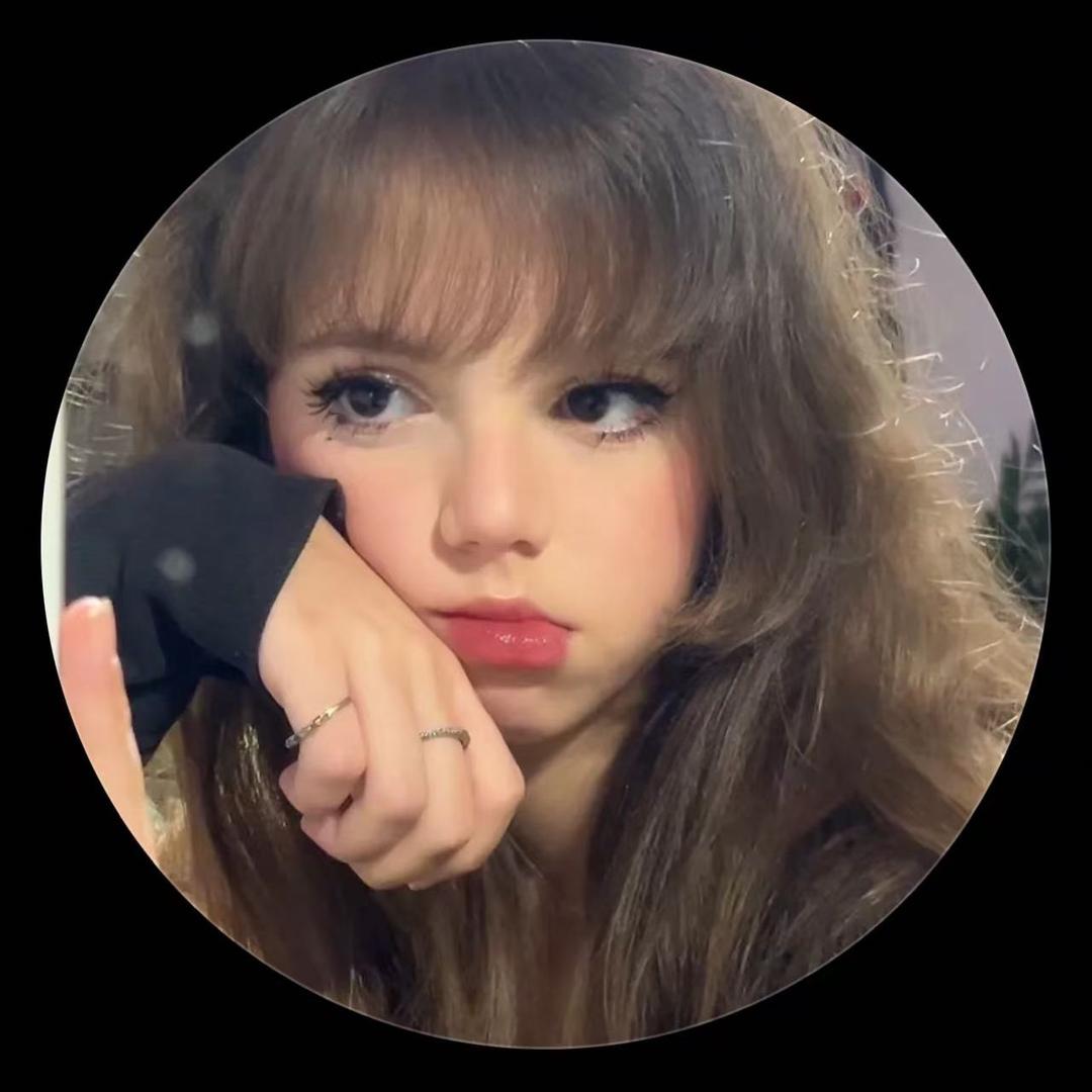 翠花-Anna🎀