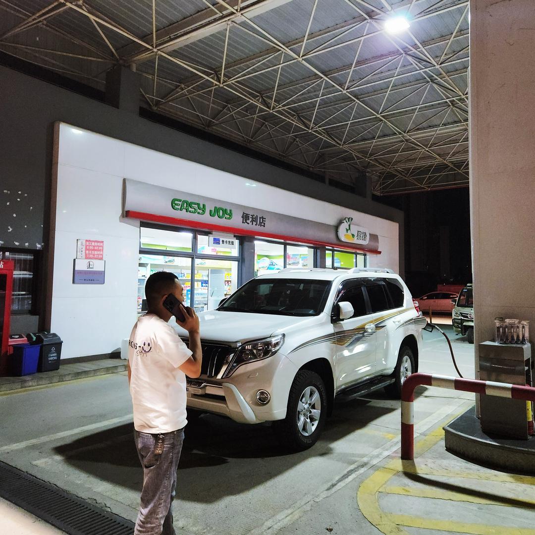 宁乡广通二手车