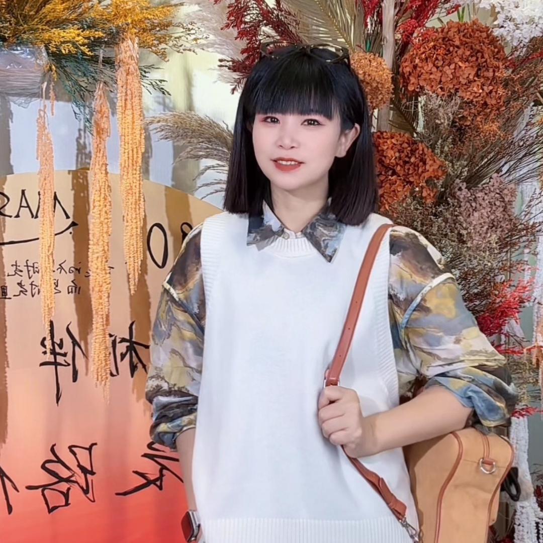 玛丝恩迪【安陈霞】