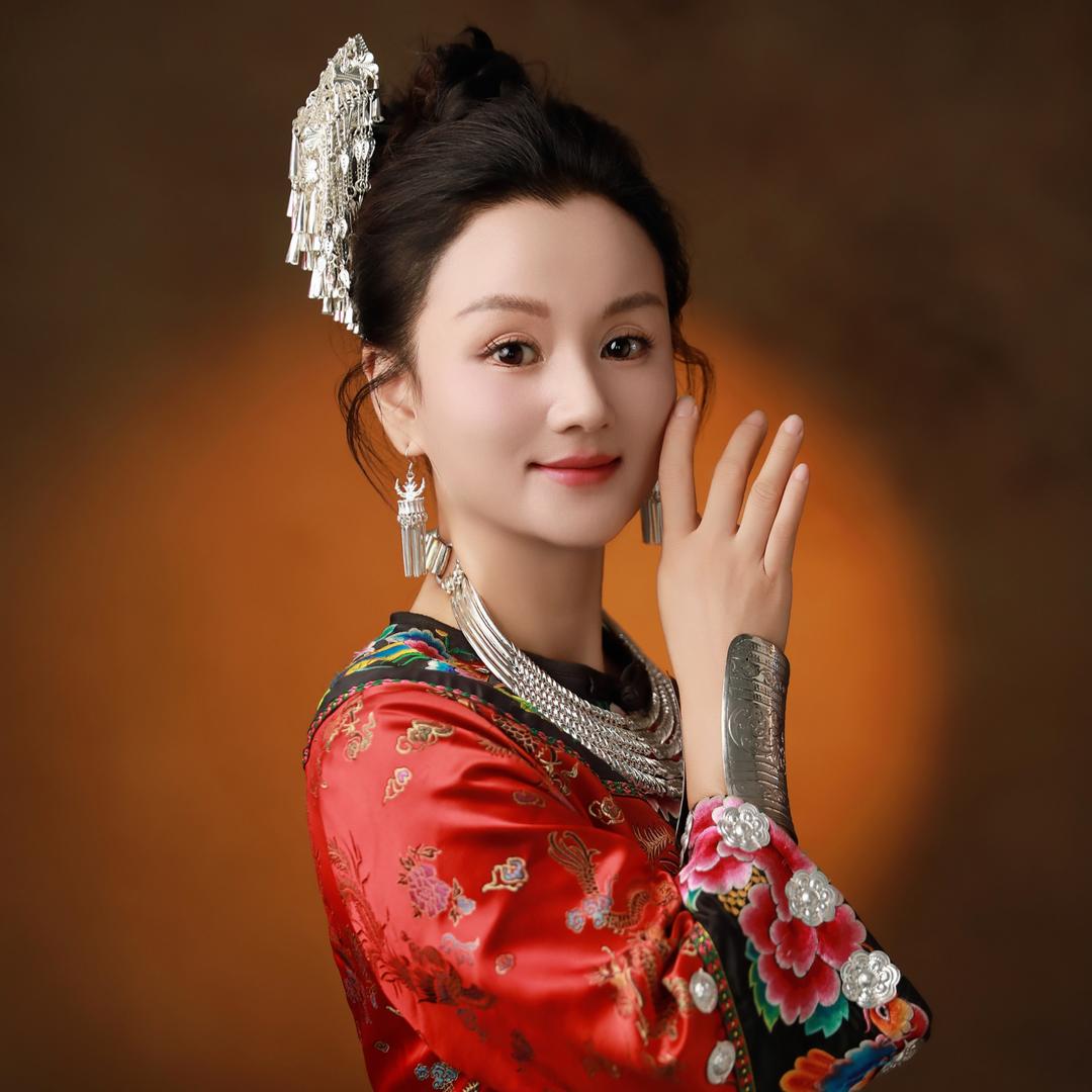 @魅力湘西李红艳