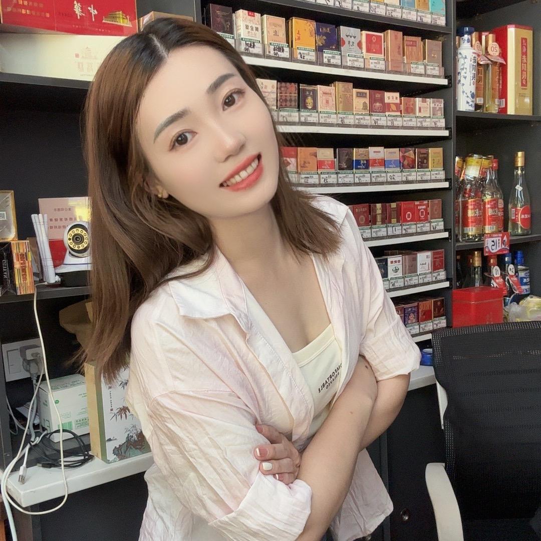 晓晓.